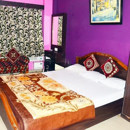 Shree Ganesh Holiday Resort . ଶ୍ରୀ ଗଣେଶ ହଲିଡେ ରେସୋର୍ଟ। Puri Eksteriør bilde