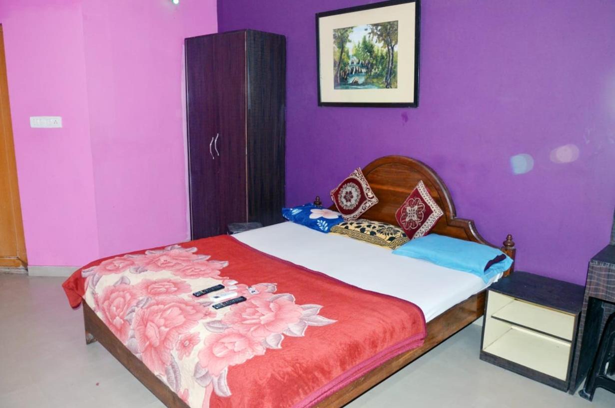 Shree Ganesh Holiday Resort . ଶ୍ରୀ ଗଣେଶ ହଲିଡେ ରେସୋର୍ଟ। Puri Eksteriør bilde