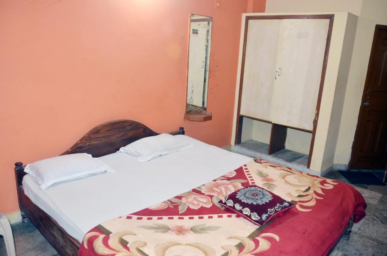 Shree Ganesh Holiday Resort . ଶ୍ରୀ ଗଣେଶ ହଲିଡେ ରେସୋର୍ଟ। Puri Eksteriør bilde
